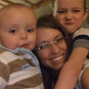 Meet your Posher, Natali